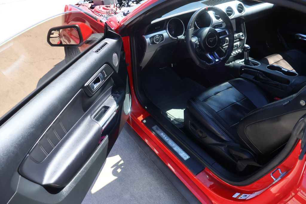 Photo 16 of this FORD MUSTANG