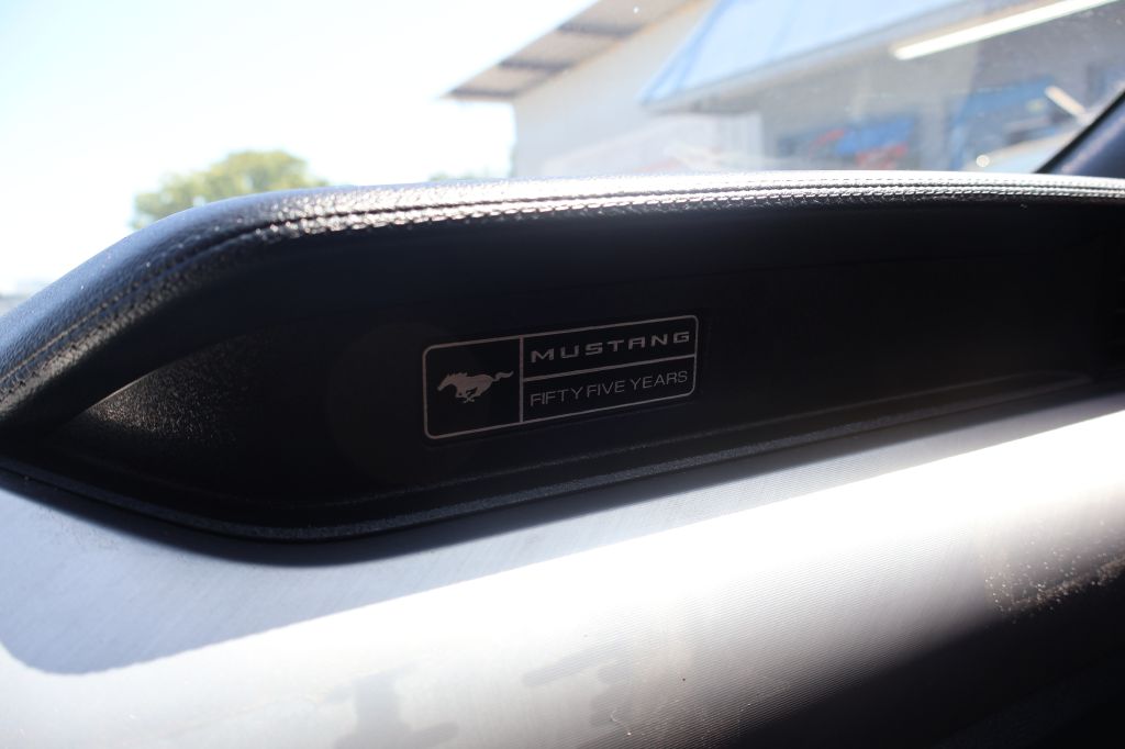 Photo 21 of this FORD MUSTANG