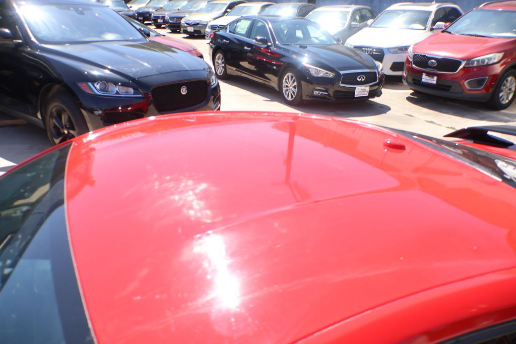 Photo 26 of this FORD MUSTANG