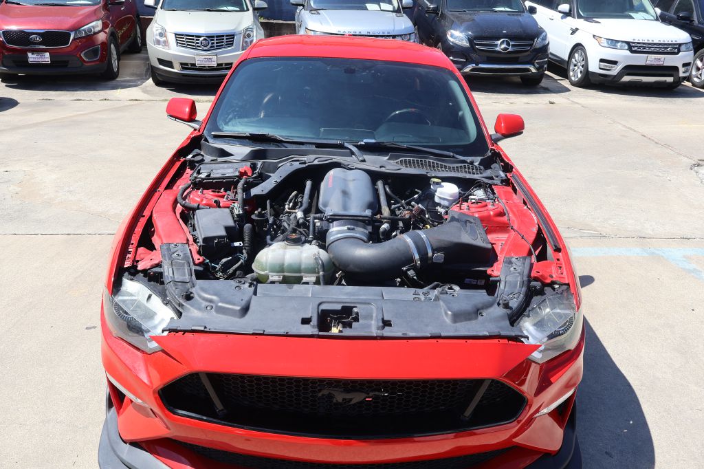Photo 27 of this FORD MUSTANG