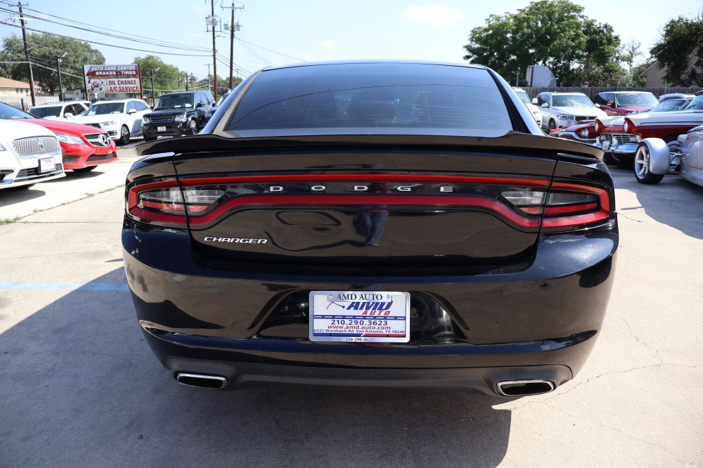 Photo 6 of this DODGE CHARGER
