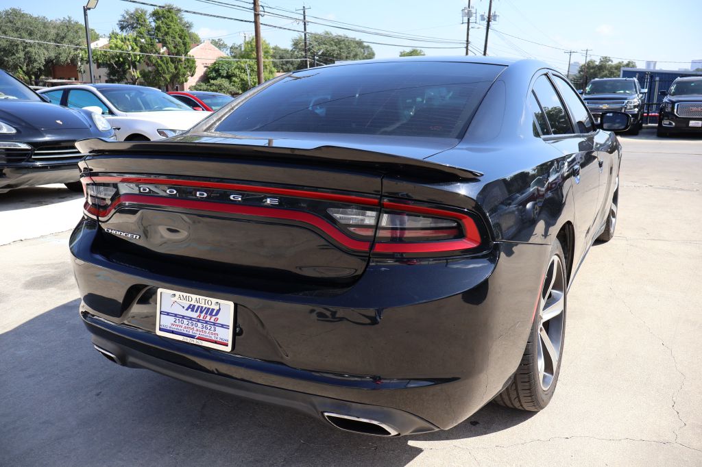 Photo 7 of this DODGE CHARGER