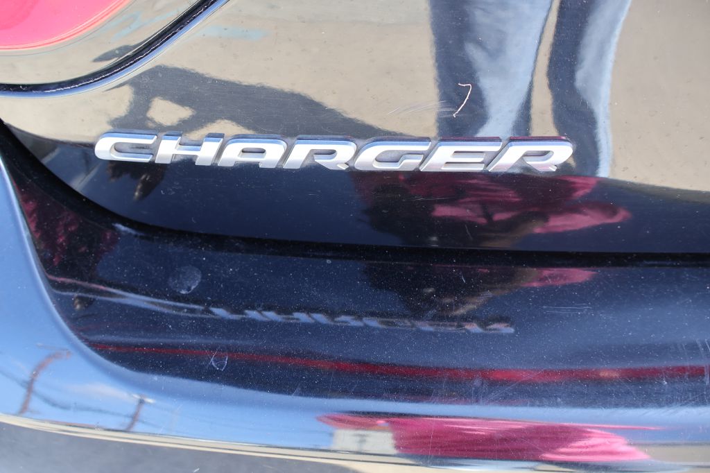 Photo 11 of this DODGE CHARGER