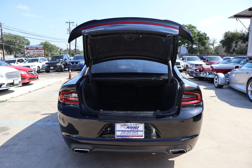 Photo 16 of this DODGE CHARGER