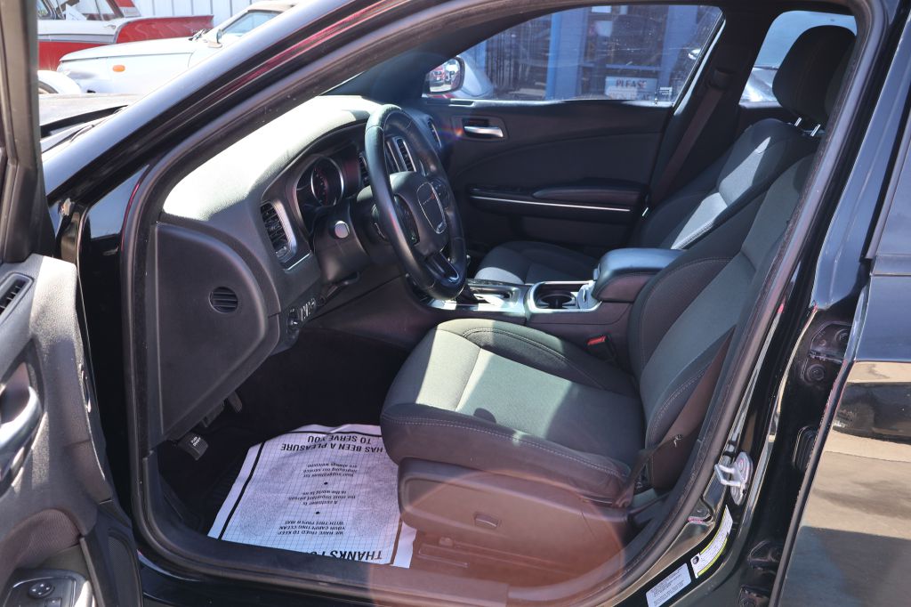 Photo 19 of this DODGE CHARGER