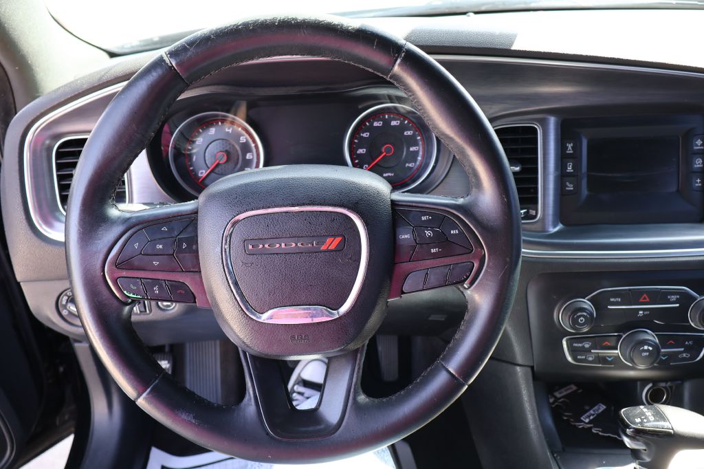 Photo 24 of this DODGE CHARGER
