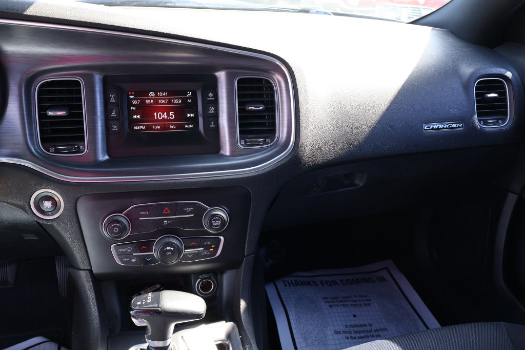 Photo 32 of this DODGE CHARGER