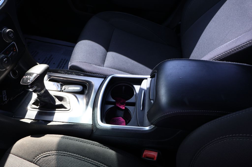 Photo 34 of this DODGE CHARGER