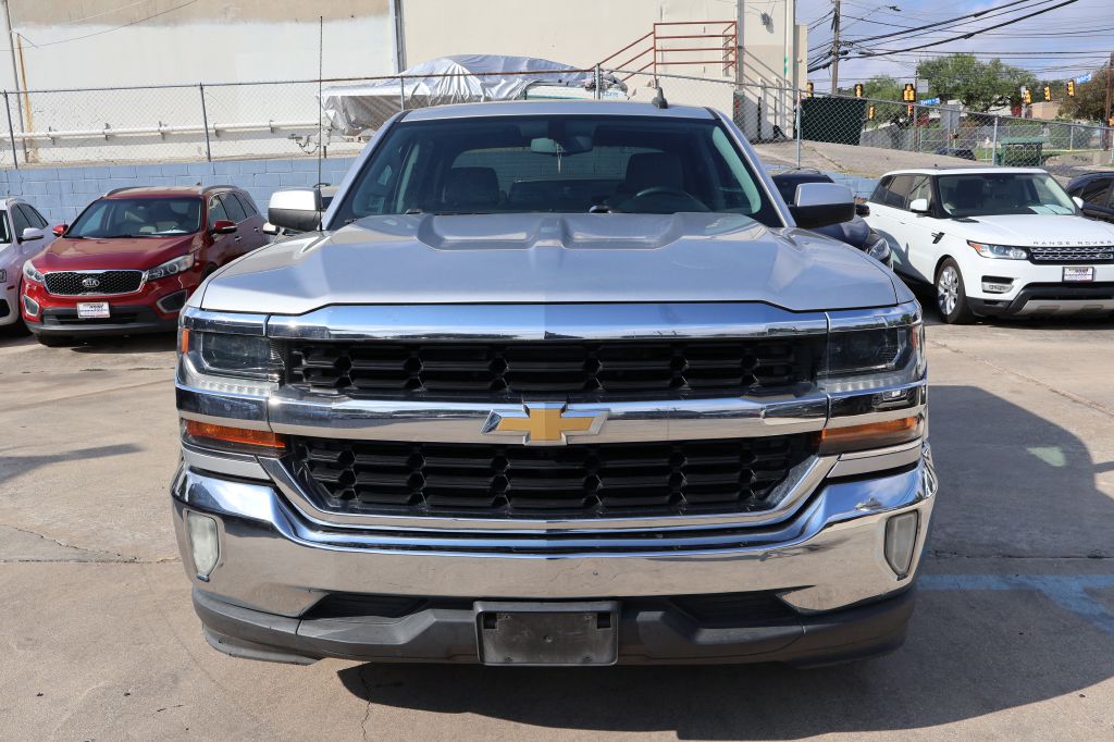 Photo 2 of this CHEVROLET SILVERADO 1500