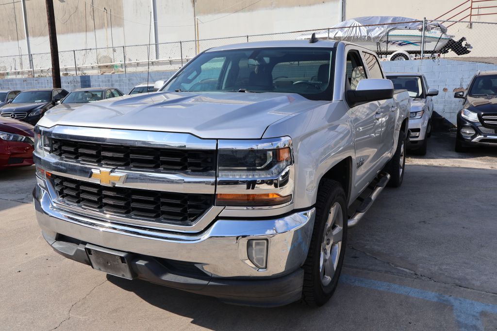Photo 3 of this CHEVROLET SILVERADO 1500