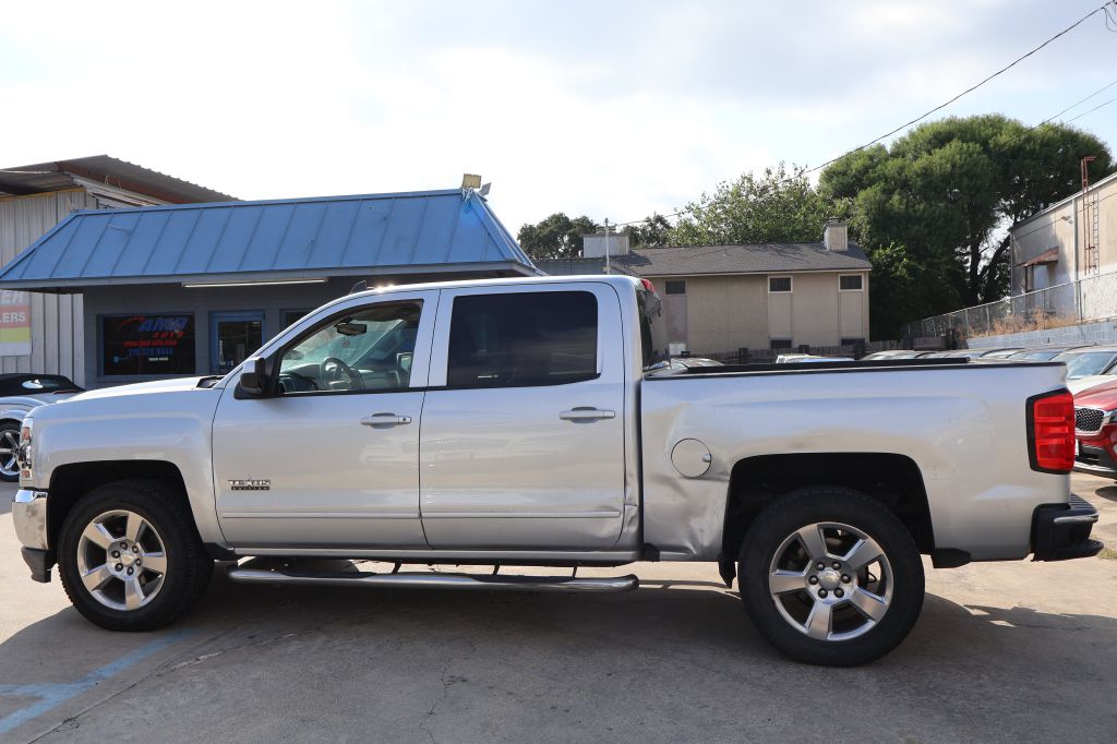 Photo 4 of this CHEVROLET SILVERADO 1500