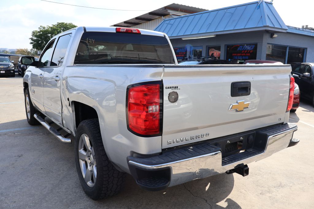 Photo 5 of this CHEVROLET SILVERADO 1500