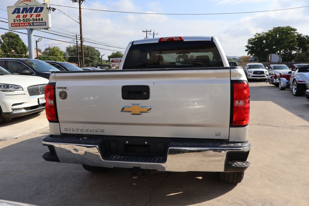 Photo 6 of this CHEVROLET SILVERADO 1500