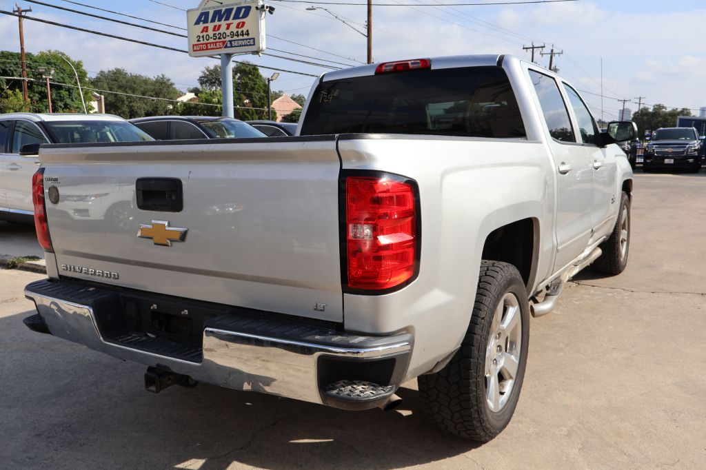 Photo 7 of this CHEVROLET SILVERADO 1500