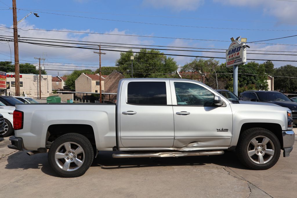 Photo 8 of this CHEVROLET SILVERADO 1500