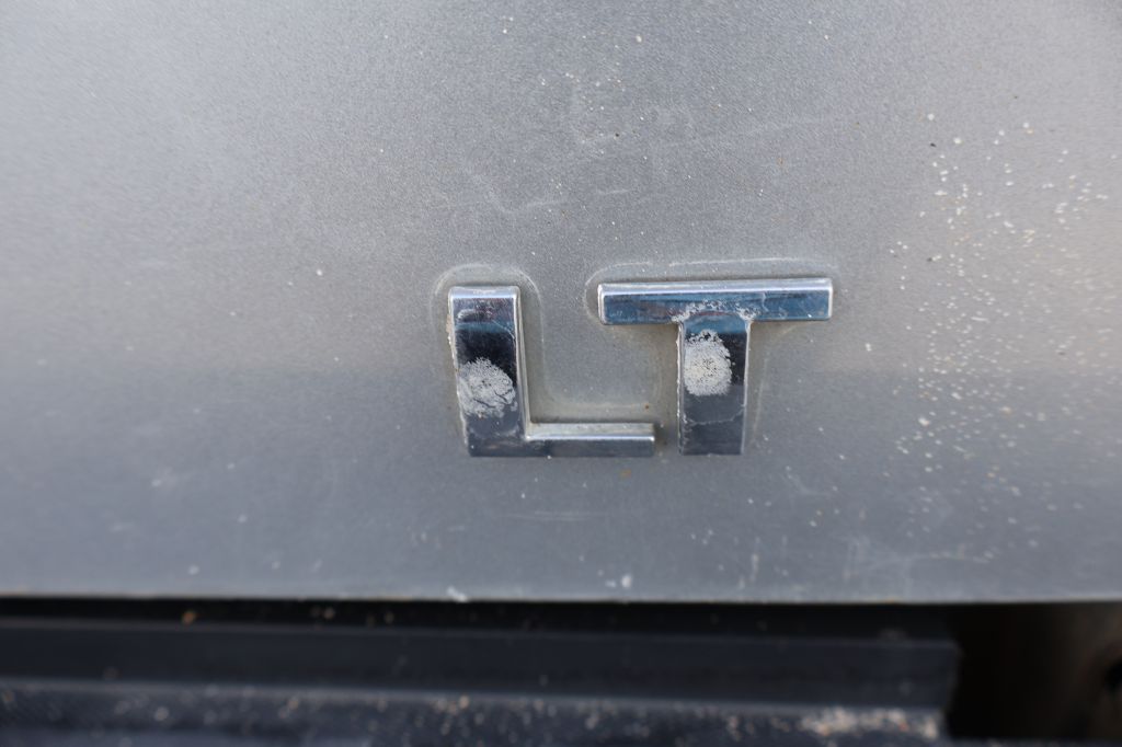 Photo 11 of this CHEVROLET SILVERADO 1500