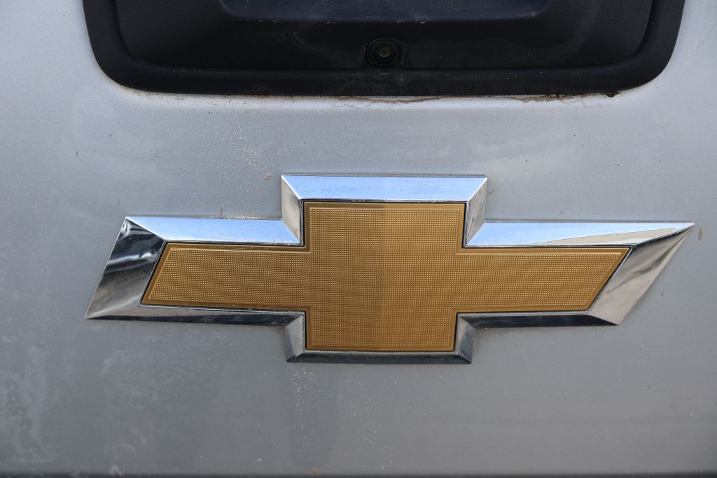 Photo 13 of this CHEVROLET SILVERADO 1500