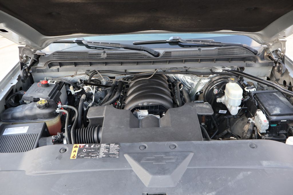 Photo 14 of this CHEVROLET SILVERADO 1500