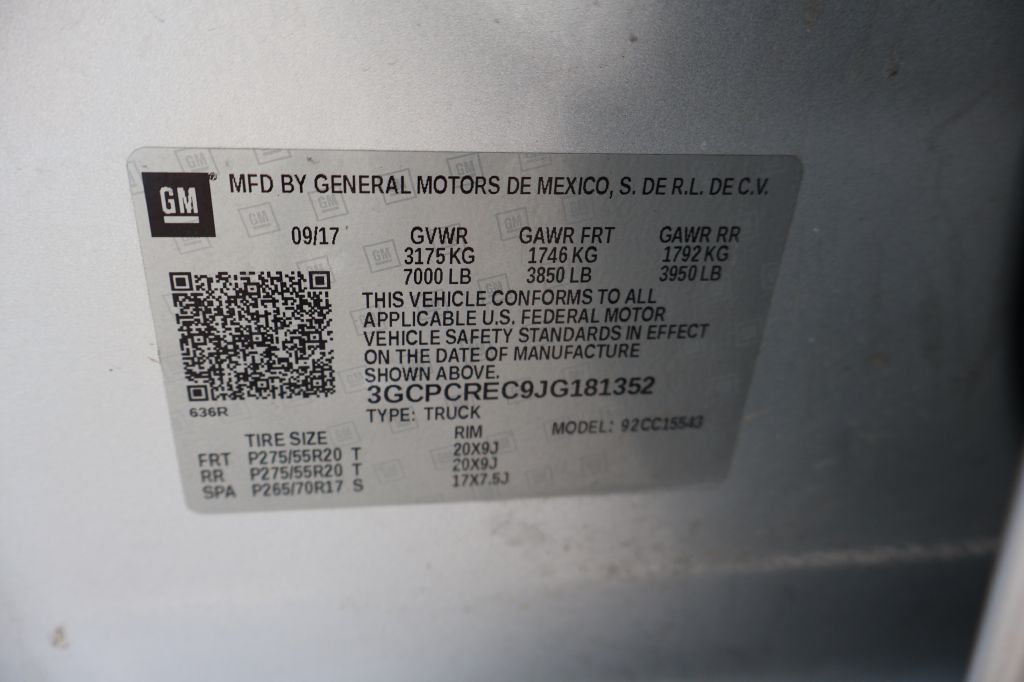 Photo 16 of this CHEVROLET SILVERADO 1500