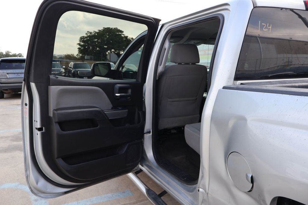 Photo 19 of this CHEVROLET SILVERADO 1500