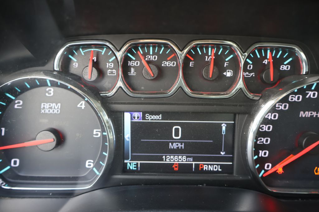 Photo 22 of this CHEVROLET SILVERADO 1500