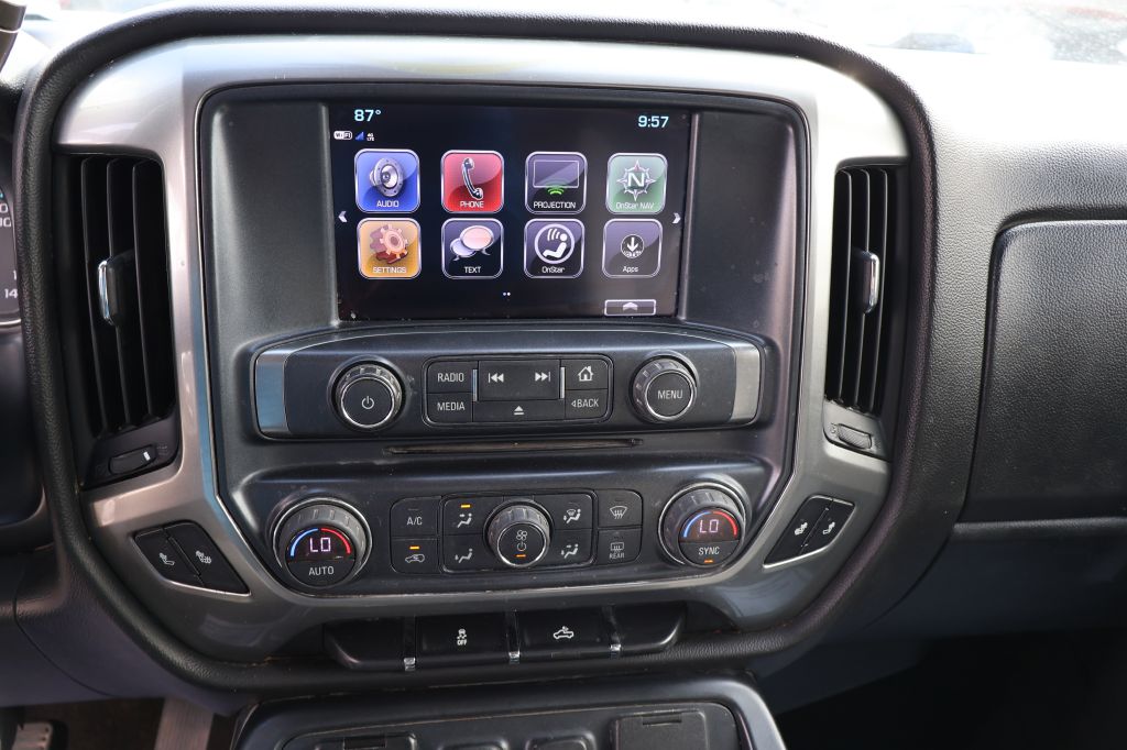 Photo 29 of this CHEVROLET SILVERADO 1500