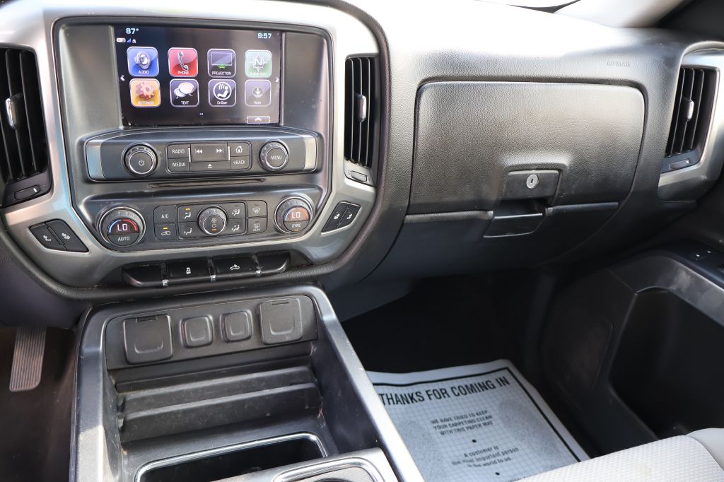 Photo 31 of this CHEVROLET SILVERADO 1500