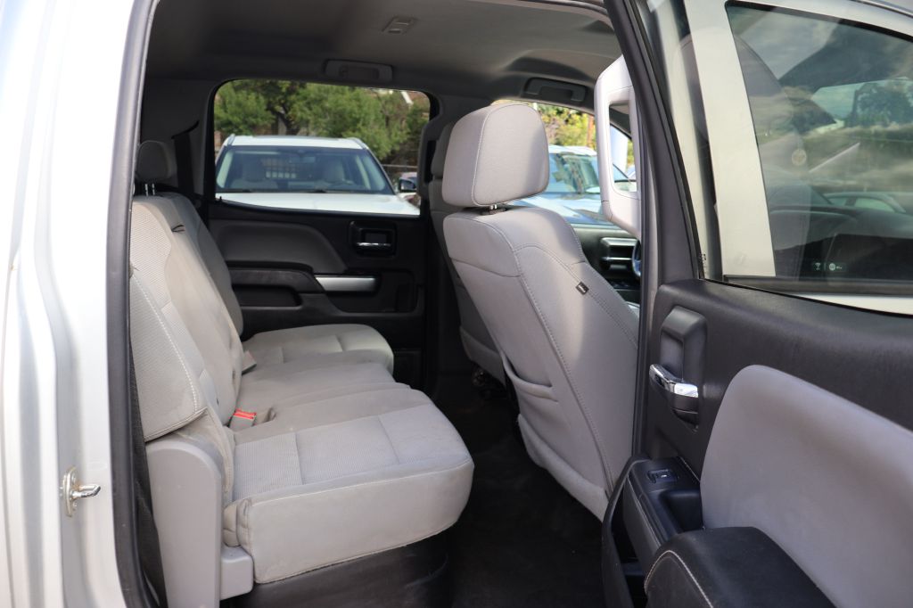Photo 38 of this CHEVROLET SILVERADO 1500