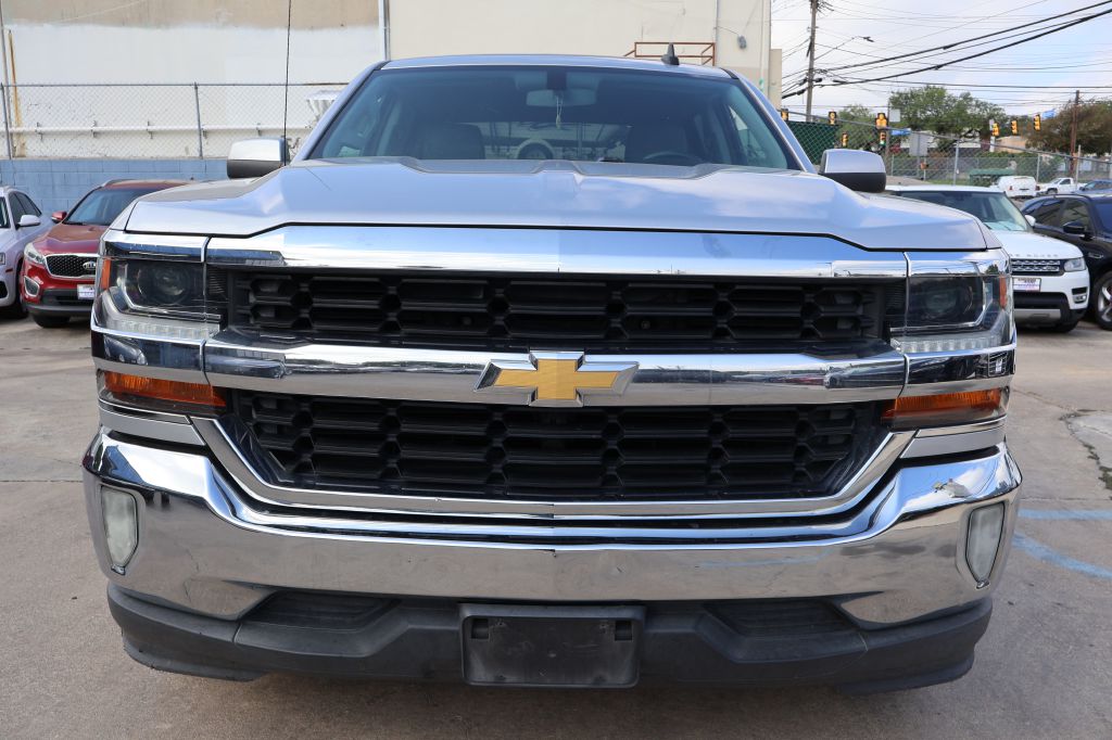 Photo 43 of this CHEVROLET SILVERADO 1500