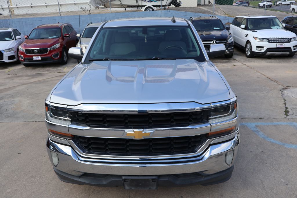 Photo 44 of this CHEVROLET SILVERADO 1500