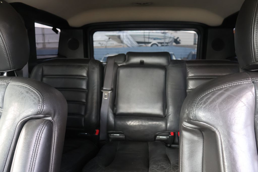 Photo 44 of this HUMMER H2