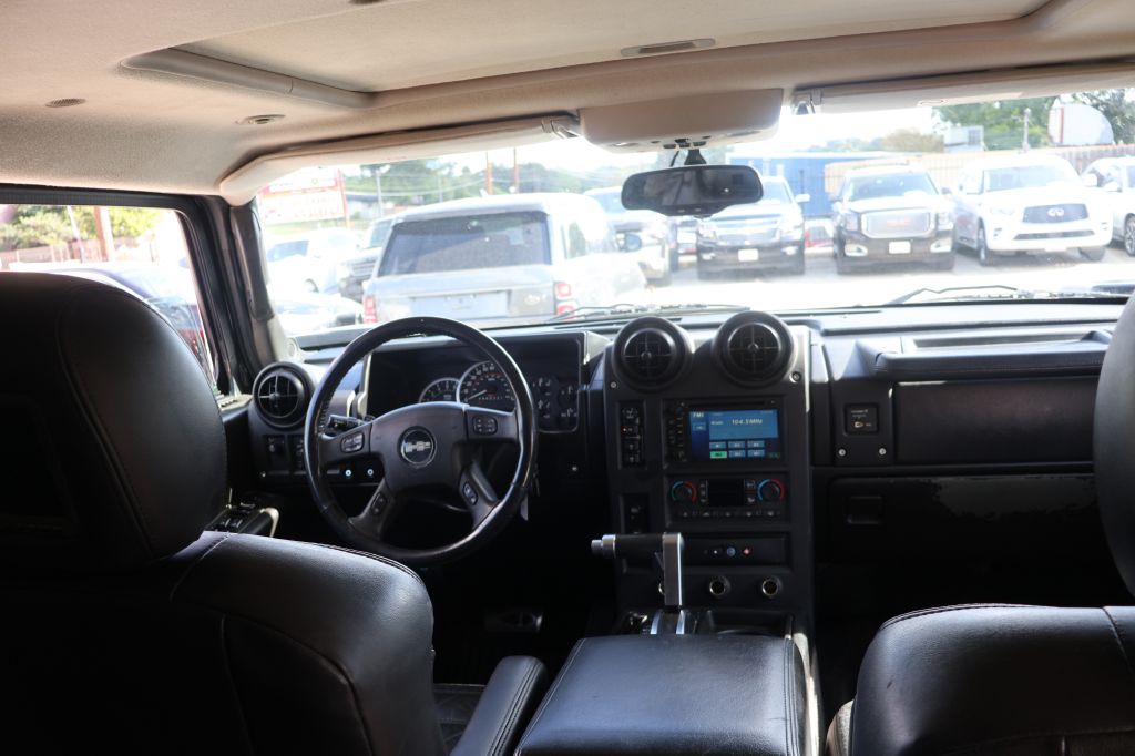 Photo 46 of this HUMMER H2