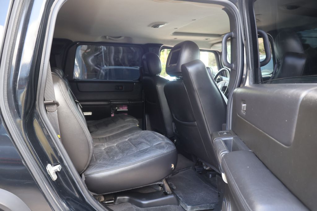Photo 49 of this HUMMER H2