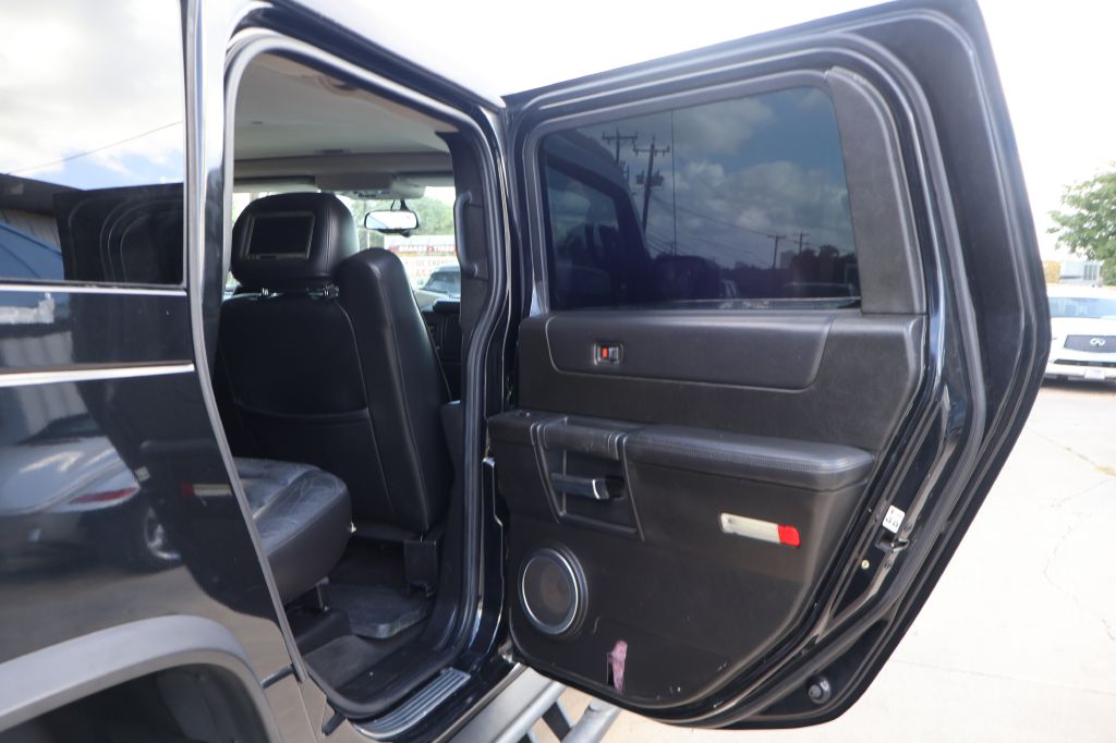 Photo 50 of this HUMMER H2