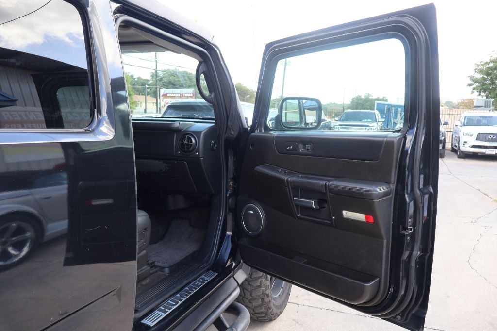 Photo 52 of this HUMMER H2
