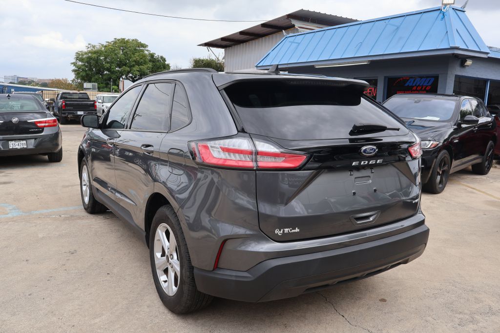 Photo 5 of this FORD EDGE