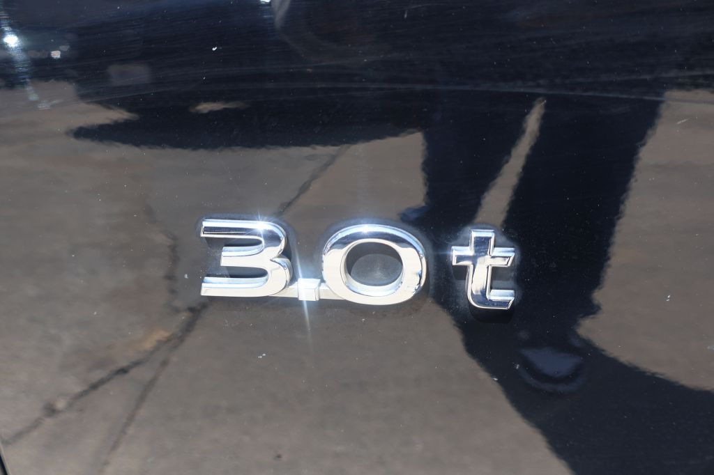 Photo 10 of this INFINITI Q50