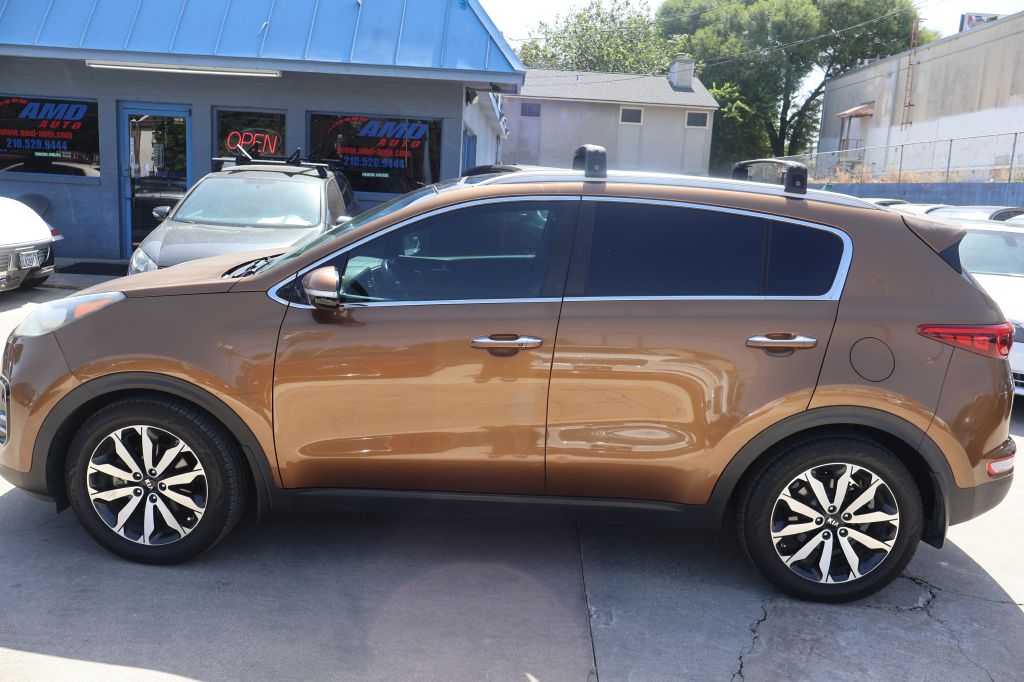 Photo 4 of this KIA SPORTAGE