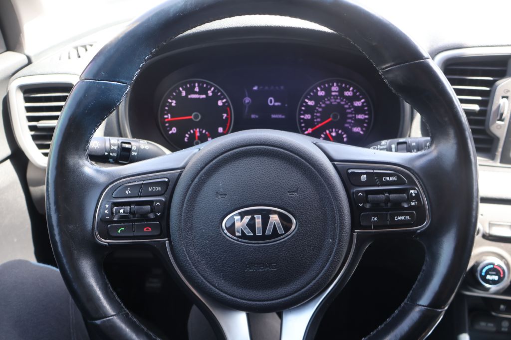 Photo 21 of this KIA SPORTAGE