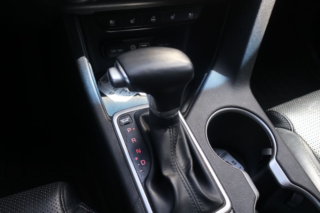 Photo 23 of this KIA SPORTAGE