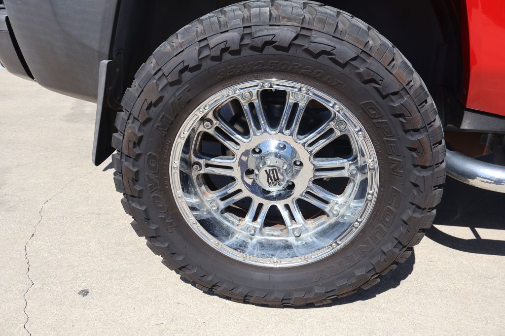 Photo 9 of this HUMMER H3