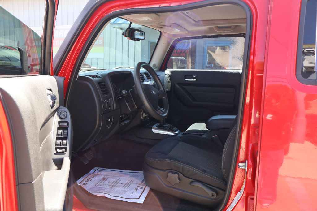 Photo 20 of this HUMMER H3