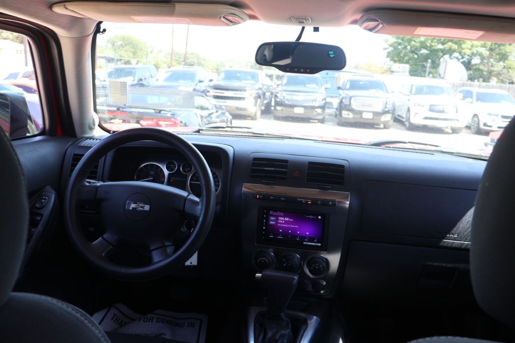Photo 40 of this HUMMER H3