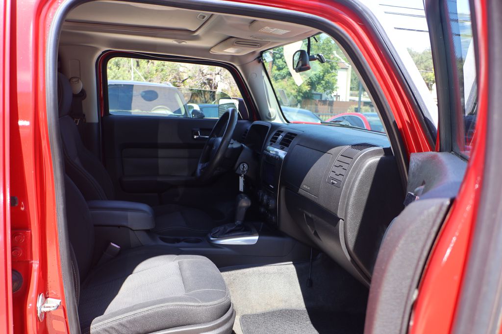 Photo 43 of this HUMMER H3