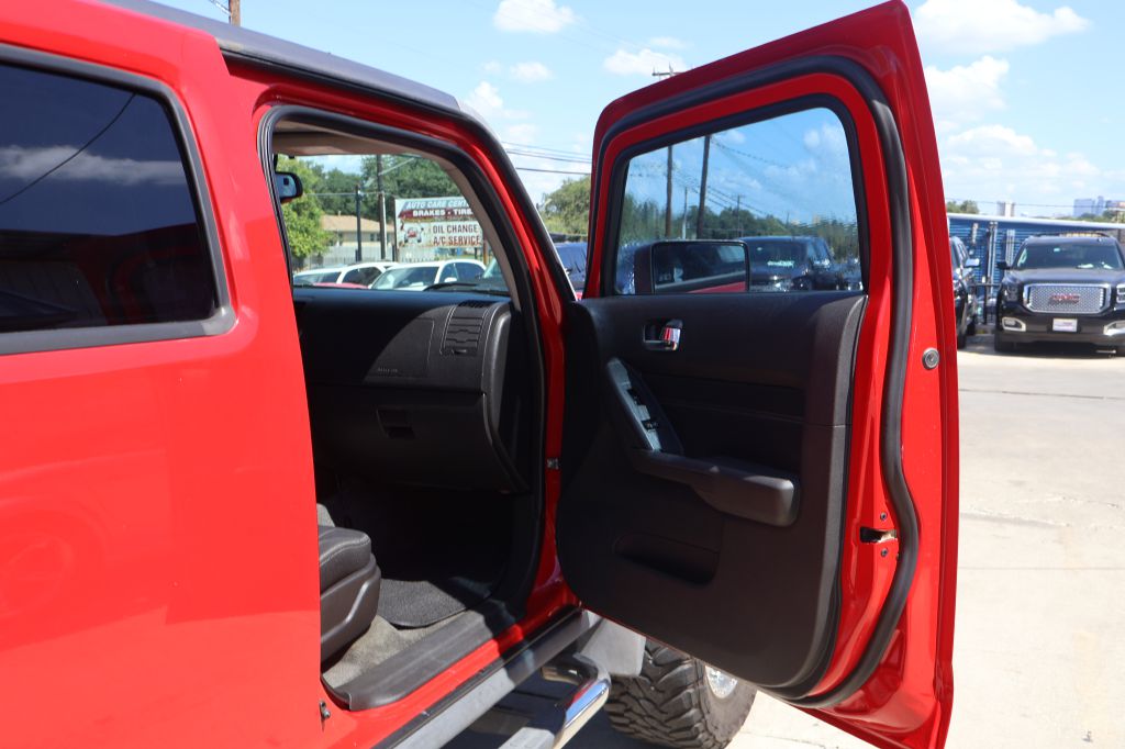 Photo 44 of this HUMMER H3