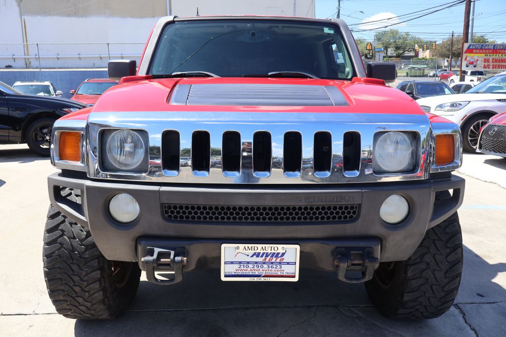 Photo 46 of this HUMMER H3