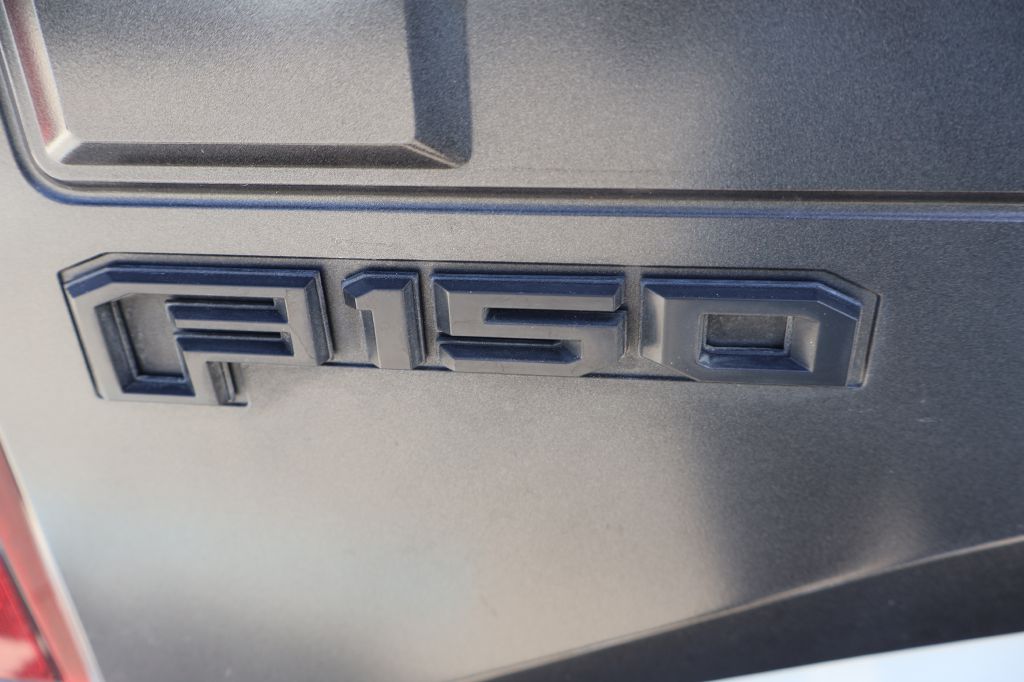 Photo 14 of this FORD F150