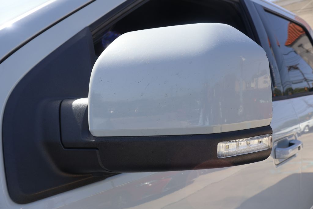Photo 19 of this FORD F150