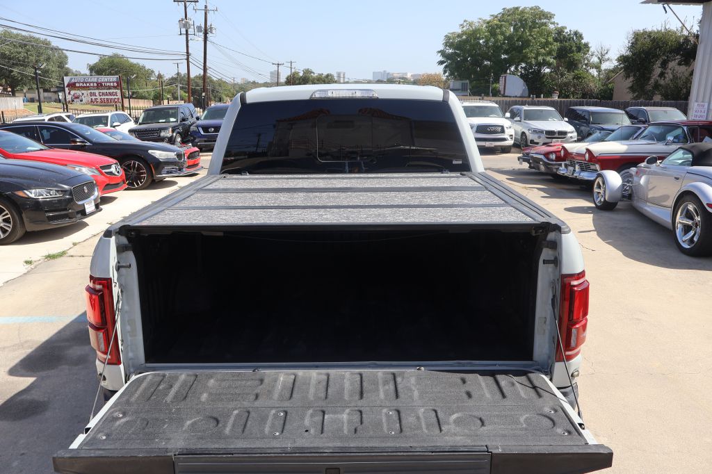 Photo 21 of this FORD F150