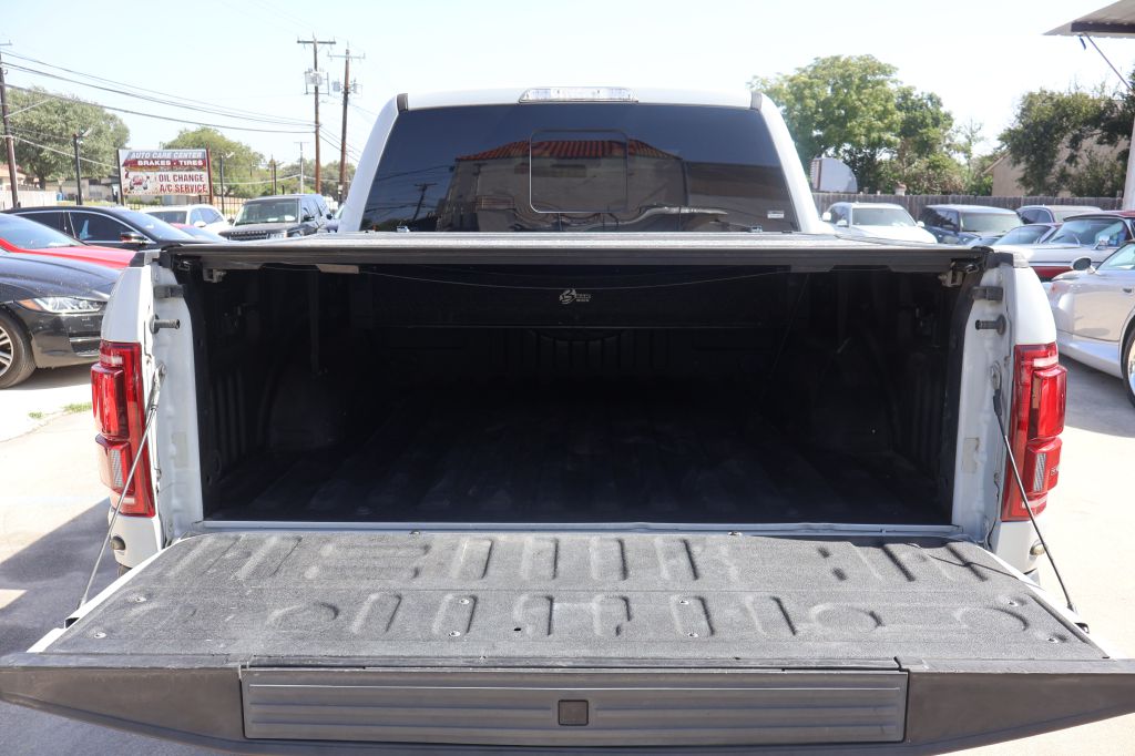 Photo 22 of this FORD F150